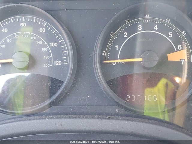 1C4NJRBB8ED718630 Jeep Patriot Sport