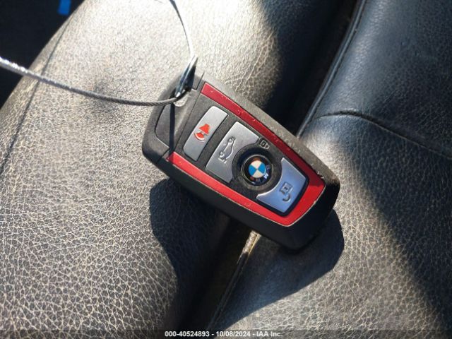 WBA8Z5C50GGS37504 BMW 328i Gran Turismo Xdrive