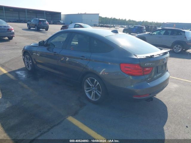 WBA8Z5C50GGS37504 BMW 328i Gran Turismo Xdrive