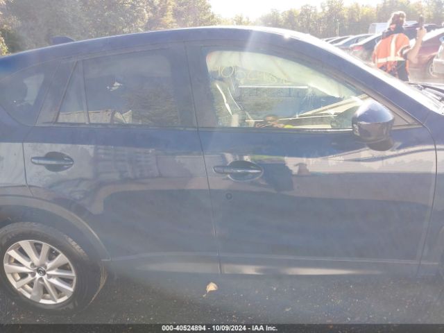 JM3KE4CY8E0357637 Mazda Cx-5 Touring