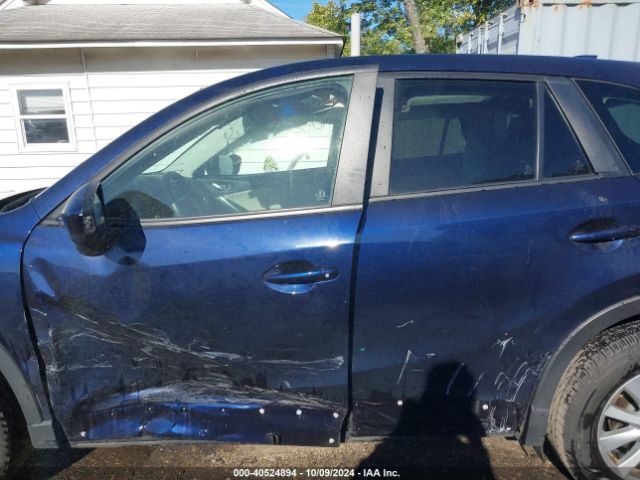 JM3KE4CY8E0357637 Mazda Cx-5 Touring