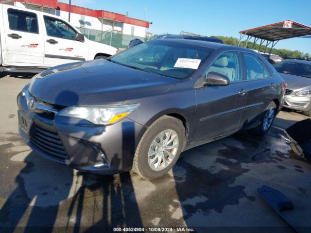 4T4BF1FK5FR485034 Toyota CAMRY LE