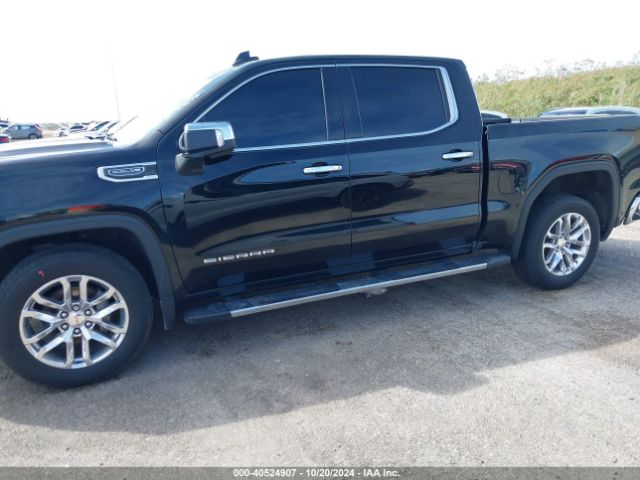 1GTP8DED8MZ228596 GMC Sierra 1500 2wd  Short Box Slt