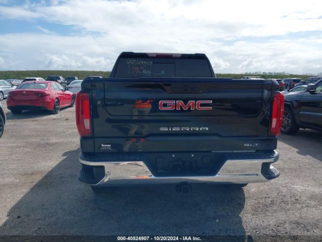 1GTP8DED8MZ228596 GMC Sierra 1500 2wd  Short Box Slt
