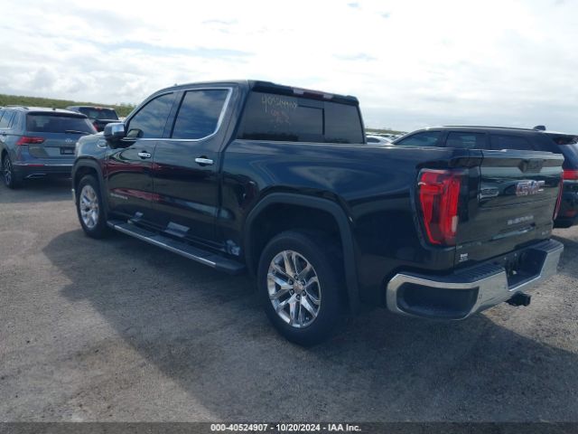 1GTP8DED8MZ228596 GMC Sierra 1500 2wd  Short Box Slt