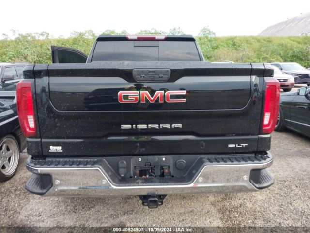 1GTP8DED8MZ228596 GMC Sierra 1500 2wd  Short Box Slt