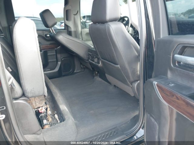 1GTP8DED8MZ228596 GMC Sierra 1500 2wd  Short Box Slt
