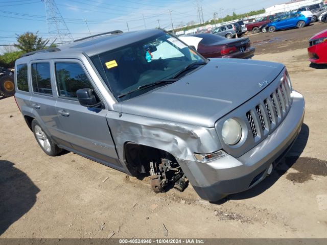 1C4NJRFB9ED793055 auction archive image