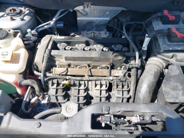1C4NJRFB9ED793055 Jeep Patriot Latitude