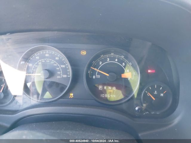 1C4NJRFB9ED793055 Jeep Patriot Latitude