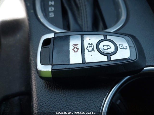 Ford Mustang Ecoboost 2019 1FA6P8TH8K5142775 Image 11