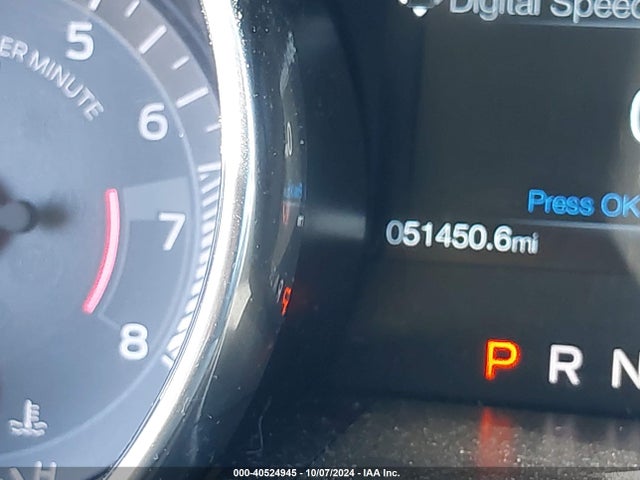 Ford Mustang Ecoboost 2019 1FA6P8TH8K5142775 Image 15