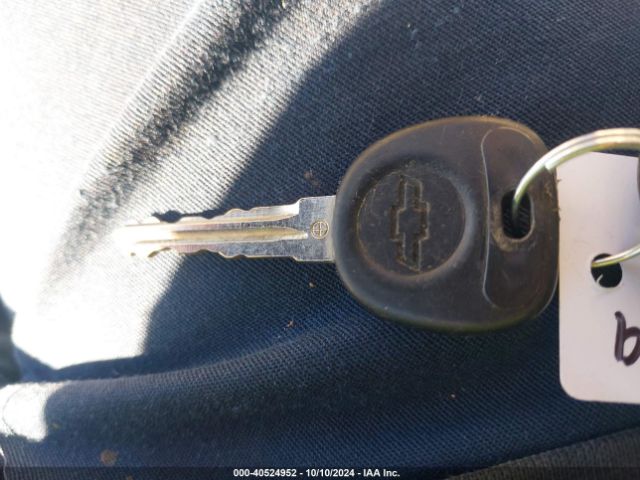 2G1WC5E38E1155207 Chevrolet Impala Limited Ltz