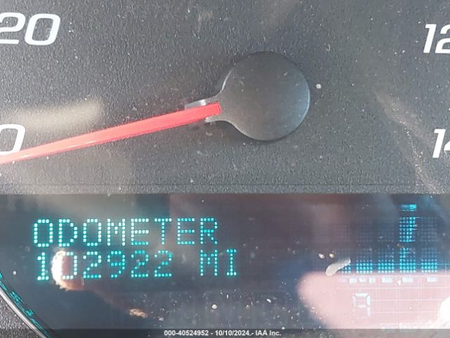 2G1WC5E38E1155207 Chevrolet Impala Limited Ltz