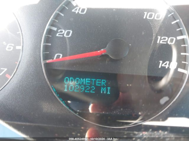 2G1WC5E38E1155207 Chevrolet Impala Limited Ltz
