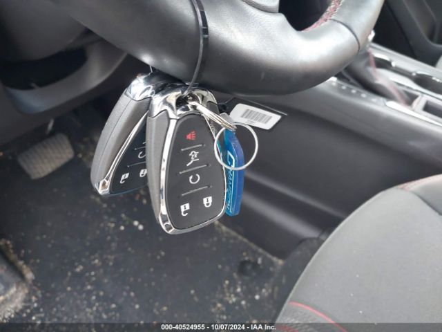 3GNAXMEG9RS102486 Chevrolet Equinox Fwd Rs