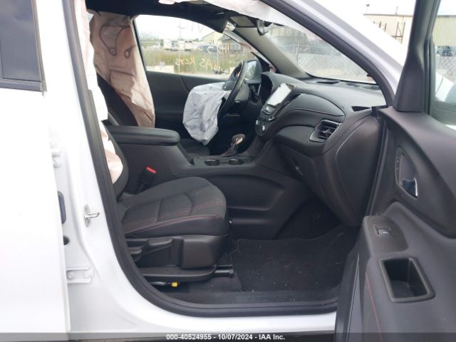 3GNAXMEG9RS102486 Chevrolet Equinox Fwd Rs