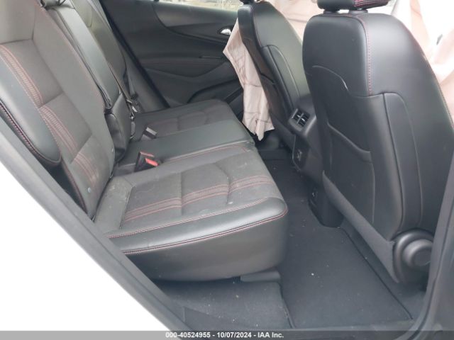 3GNAXMEG9RS102486 Chevrolet Equinox Fwd Rs