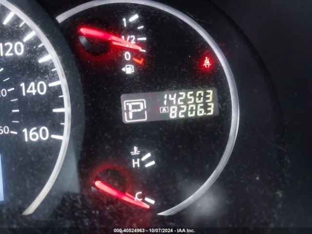 JN8AE2KPXF9127293 Nissan Quest Platinum/s/sl/sv