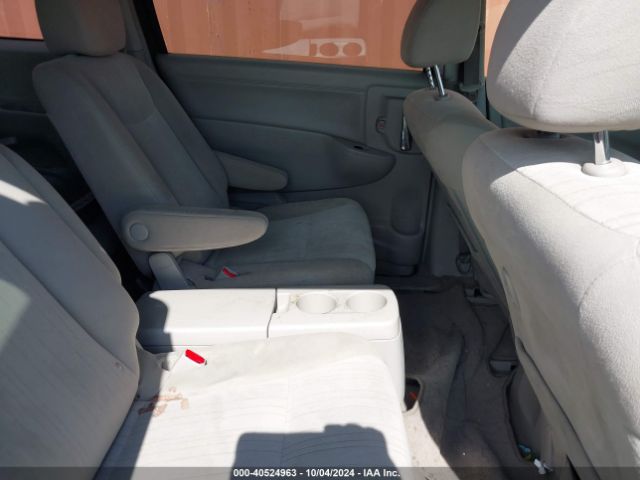 JN8AE2KPXF9127293 Nissan Quest Platinum/s/sl/sv