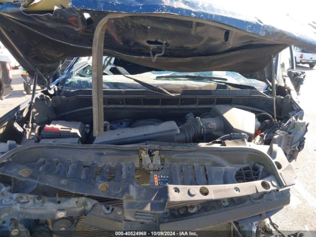 3GCPWCED5LG225170 Chevrolet Silverado 1500