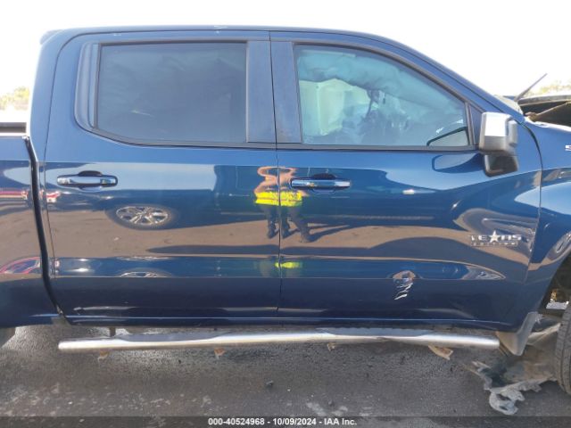 3GCPWCED5LG225170 Chevrolet Silverado 1500