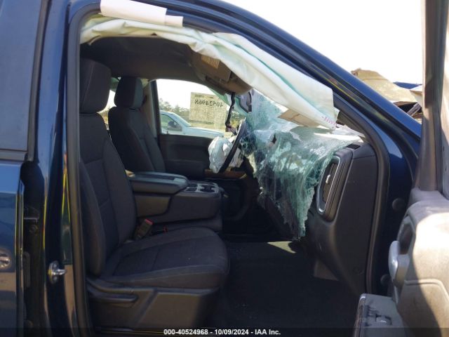 3GCPWCED5LG225170 Chevrolet Silverado 1500