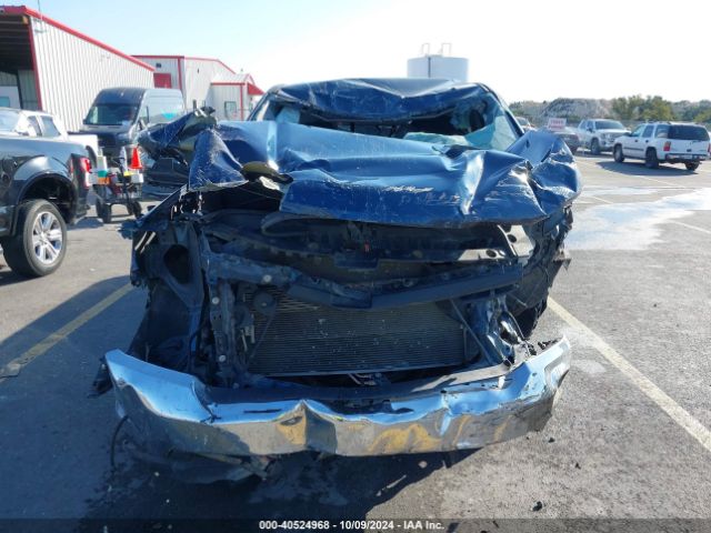 3GCPWCED5LG225170 Chevrolet Silverado 1500