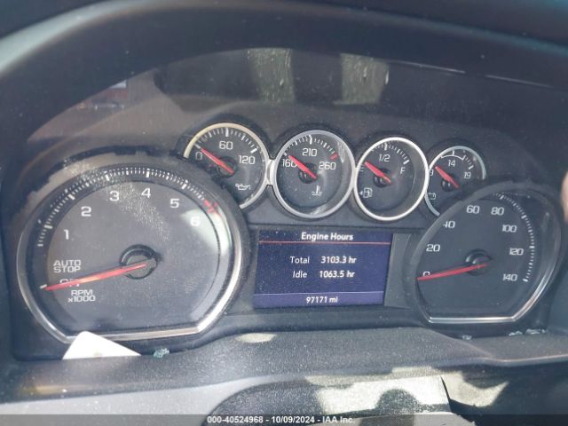 3GCPWCED5LG225170 Chevrolet Silverado 1500