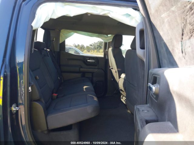 3GCPWCED5LG225170 Chevrolet Silverado 1500