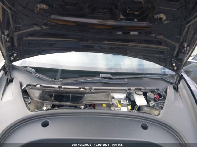 5YJ3E1EA0LF704419 Tesla Model 3 Standard Range Plus Rear-wheel Drive/standard Range Rear-wheel Drive