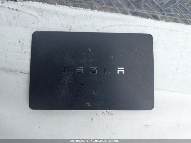 5YJ3E1EA0LF704419 Tesla Model 3 Standard Range Plus Rear-wheel Drive/standard Range Rear-wheel Drive