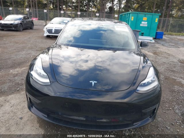 5YJ3E1EA0LF704419 Tesla Model 3 Standard Range Plus Rear-wheel Drive/standard Range Rear-wheel Drive