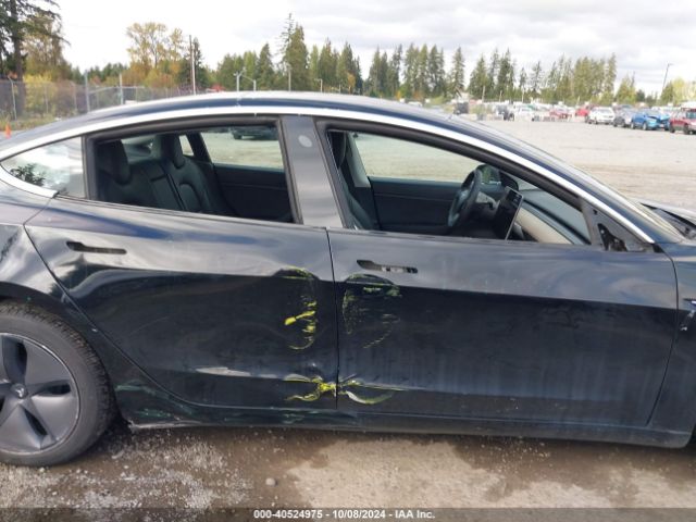 5YJ3E1EA0LF704419 Tesla Model 3 Standard Range Plus Rear-wheel Drive/standard Range Rear-wheel Drive