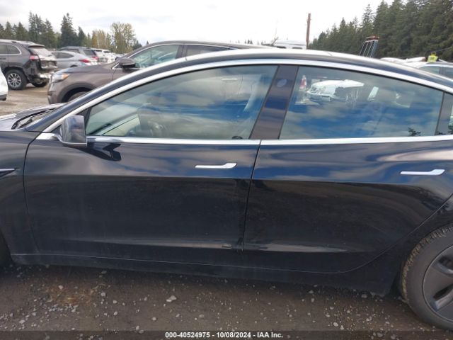 5YJ3E1EA0LF704419 Tesla Model 3 Standard Range Plus Rear-wheel Drive/standard Range Rear-wheel Drive