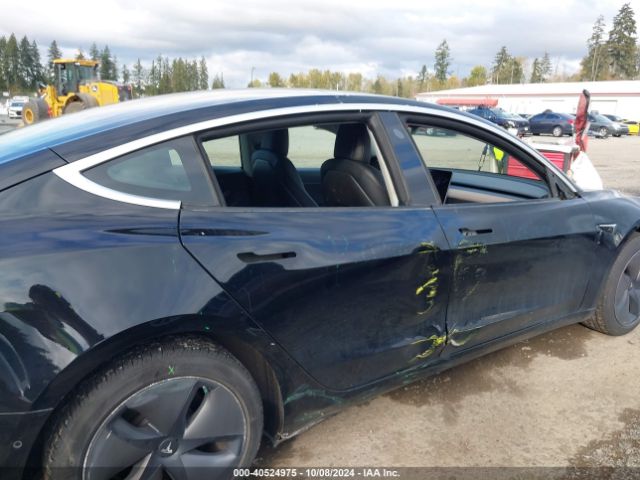 5YJ3E1EA0LF704419 Tesla Model 3 Standard Range Plus Rear-wheel Drive/standard Range Rear-wheel Drive