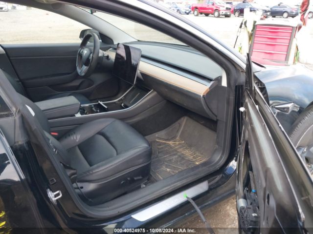 5YJ3E1EA0LF704419 Tesla Model 3 Standard Range Plus Rear-wheel Drive/standard Range Rear-wheel Drive