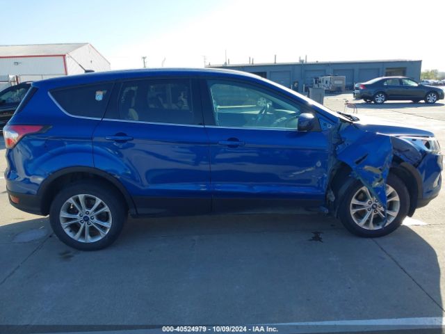 1FMCU0GD9HUA80117 Ford ESCAPE SE