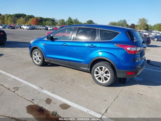 1FMCU0GD9HUA80117 Ford ESCAPE SE