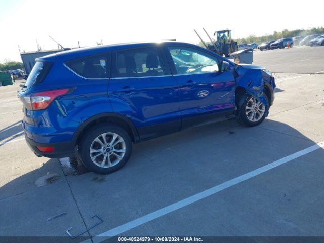 1FMCU0GD9HUA80117 Ford ESCAPE SE