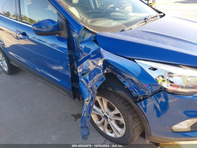 1FMCU0GD9HUA80117 Ford ESCAPE SE