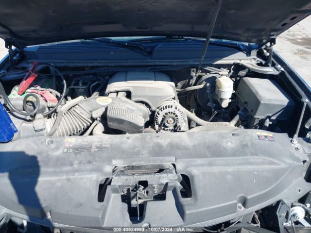 1GYS4CEF2ER145131 Cadillac Escalade Premium