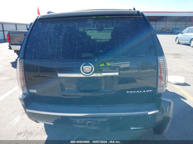 1GYS4CEF2ER145131 Cadillac Escalade Premium