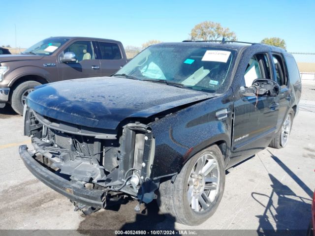 1GYS4CEF2ER145131 Cadillac Escalade Premium