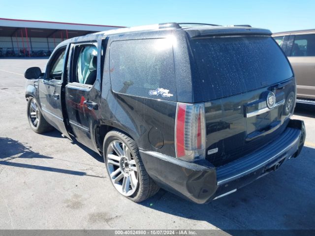 1GYS4CEF2ER145131 Cadillac Escalade Premium