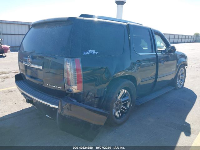 1GYS4CEF2ER145131 Cadillac Escalade Premium