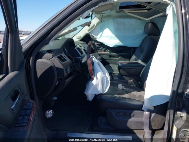 1GYS4CEF2ER145131 Cadillac Escalade Premium
