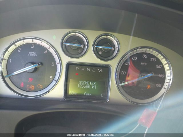 1GYS4CEF2ER145131 Cadillac Escalade Premium