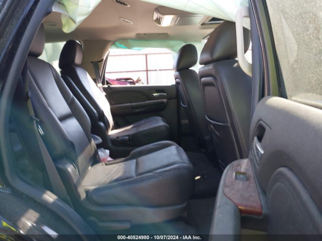 1GYS4CEF2ER145131 Cadillac Escalade Premium