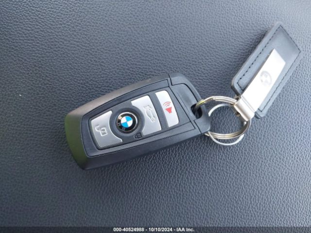 5UXWX9C55G0D85035 BMW X3 Xdrive28i
